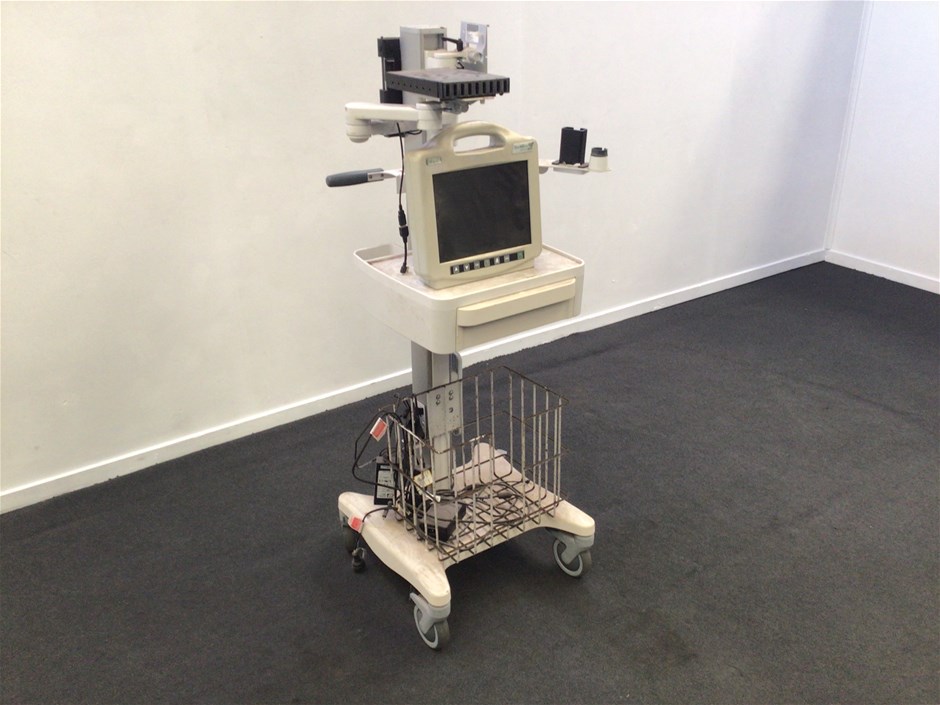 Unreserved Medical Equipment (Brisbane)