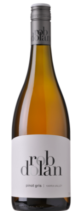 Rob Dolan White Label Pinot Gris 2021 (1