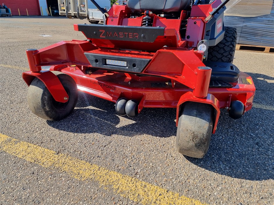 Toro z master 4000 price hot sale