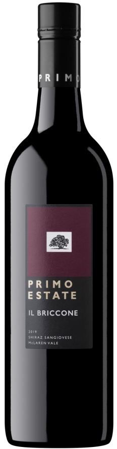 Primo Estate Il Briccone Shiraz 2021 (12