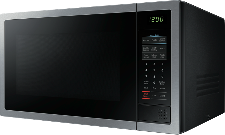 Samsung 28L 1000W Latin Series Microwave (ME6104ST1) Auction (0001