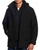 WEATHERPROOF Men's Stretch Tech Jacket, Size S, Polyester/Nylon, Black. Bu