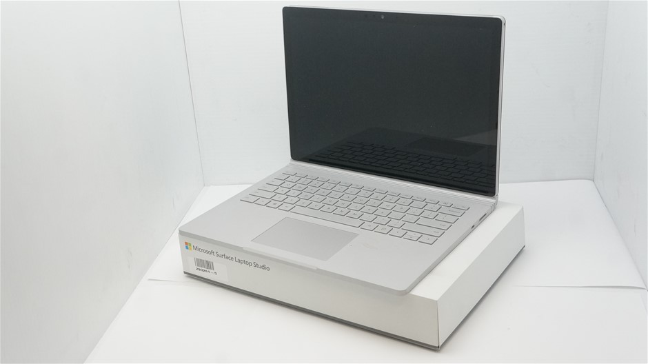 Microsoft Surface Notebooks & Tables + Xbox Consoles