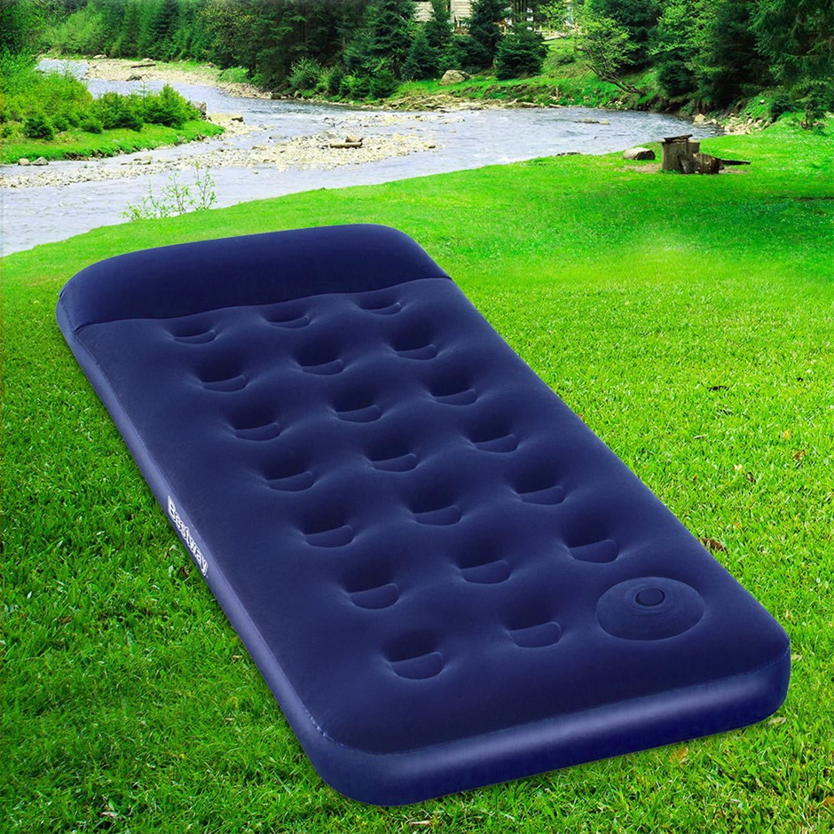 Bestway Single Size Inflatable Air Mattr