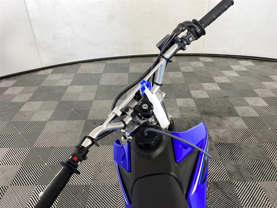 Yamaha ttr deals 125 handlebars