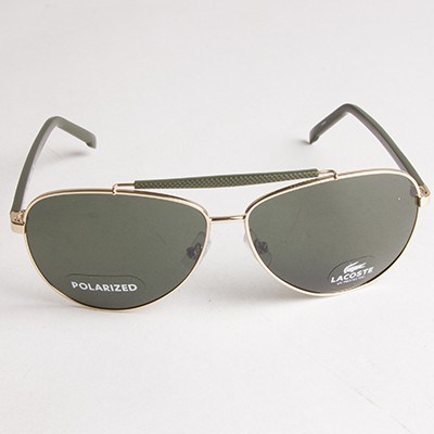 Buy Lacoste Sunglasses (L123SP 714) | Grays Australia display picture 1