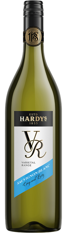 Hardys VR Sauvignon Blanc 2022 (6x 1L).