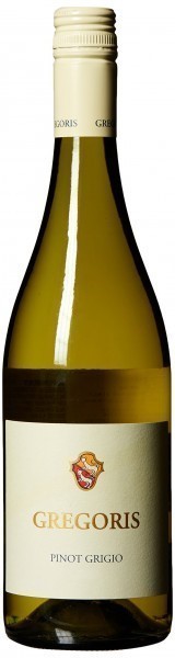 Fattori Gregoris Pinot Grigio 2021 (12 x