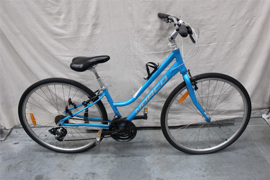 Norco Yorkville Ladies Bike Auction (0003-9032538) | Grays Australia