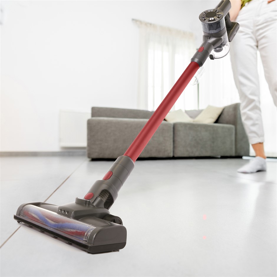MyGenie X5 Handheld Cordless Handstick V