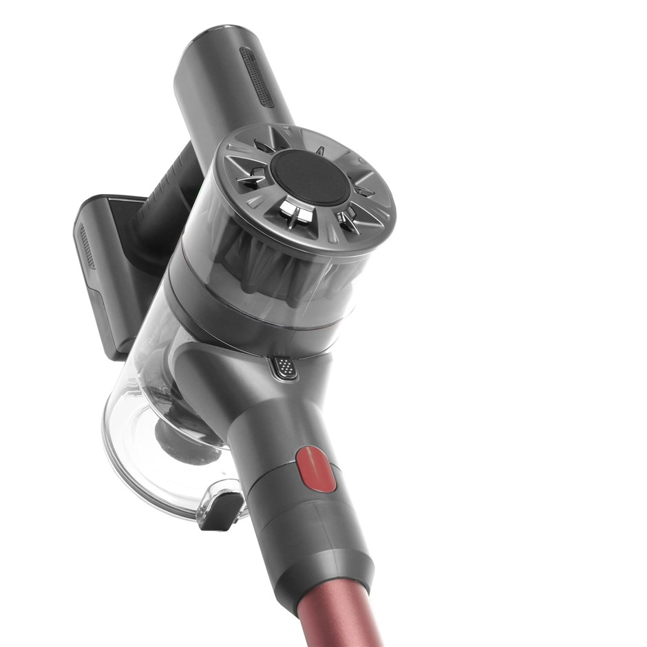 Buy MyGenie X5 Handheld Cordless Handstick Vacuum Bagless Rechargeable