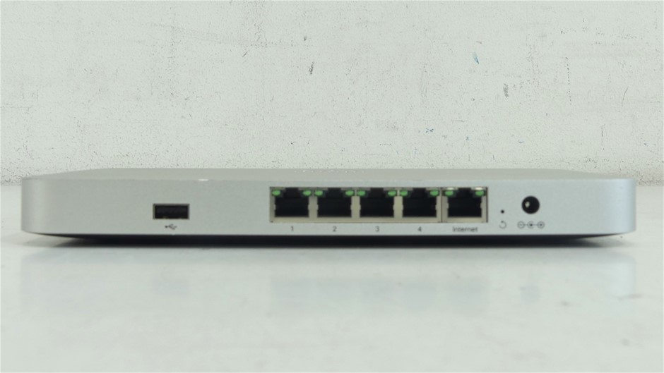 Cisco Meraki MX64 Route Auction (0080-5049728) | Grays Australia