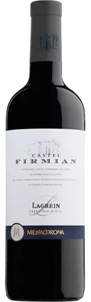 Castel Firmian Lagrein 2021 (6x 750mL).