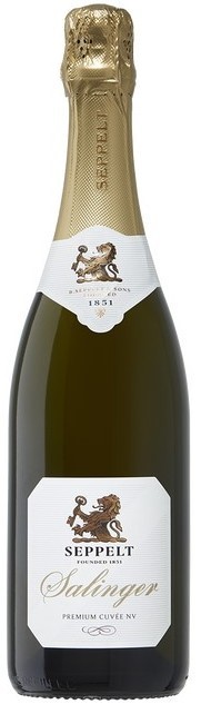 Seppelt Premium Salinger Select Cuvee NV