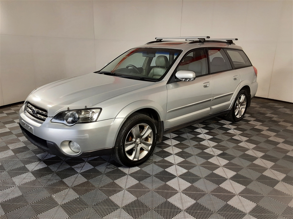 Amazing 2003 Subaru Outback Deals You Can'T Miss! - wlf6hax