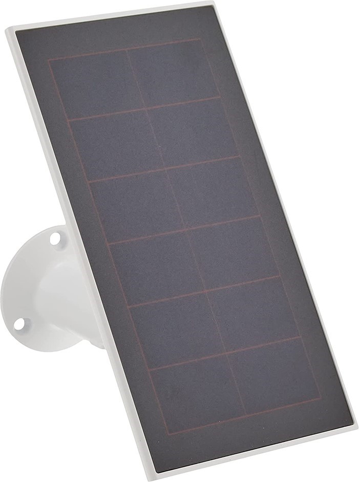 ARLO Essential Solar Panel Charger, VMA3600-10000S.