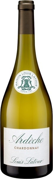 Maison Louis Latour Ardeche Chardonnay 2