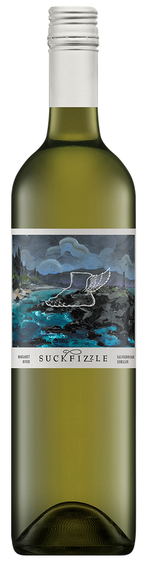 Stella Bella Suckfizzle Sauvignon Semill