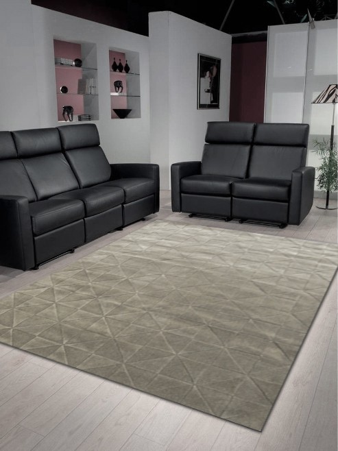 Habitat - Home Rug - Natural - 240 x 340