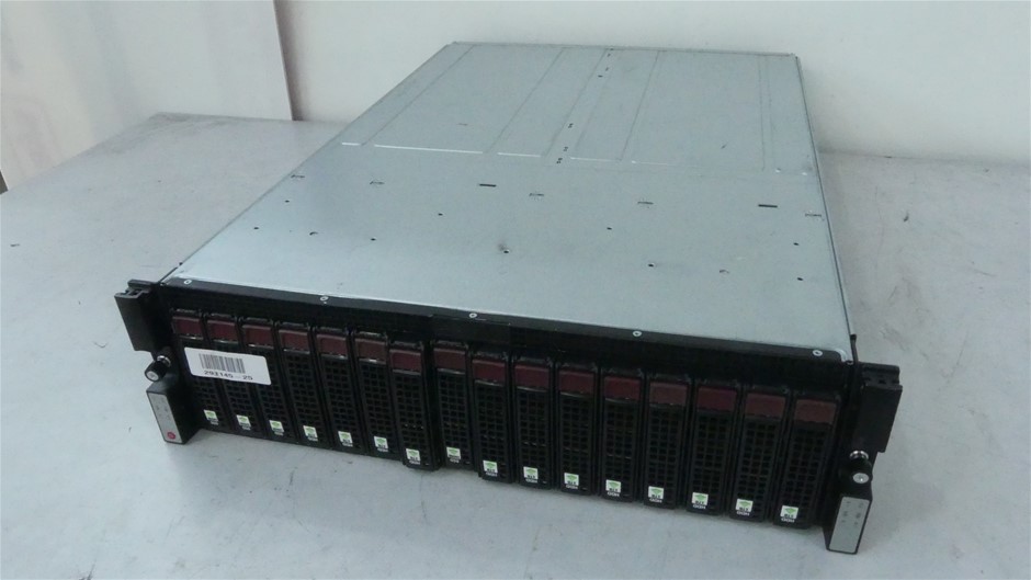 Nimble Storage CS300 Auction (00292545564) Grays Australia