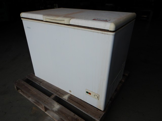 519l chest freezer