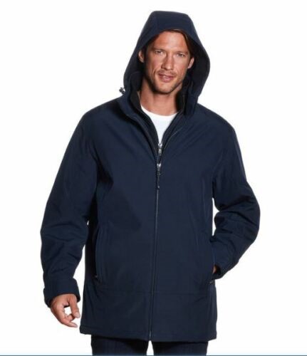 Weatherproof stretch sale tech