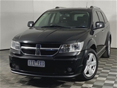 Unreserved 2010 Dodge Journey R/T Automatic 7 Seats
