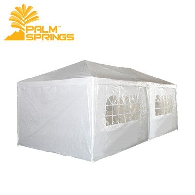 Palm Springs 3m x 6m Wedding Party Tent 