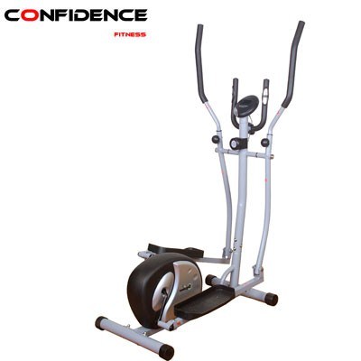 Confidence fitness best sale elliptical cross trainer