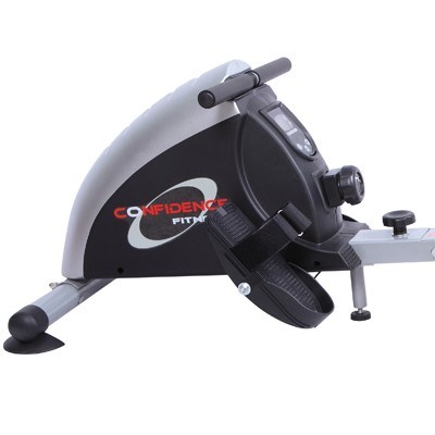 Confidence fitness magnetic rowing machine new arrivals