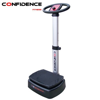 Confidence Fitness VibeTone Vibration Tr