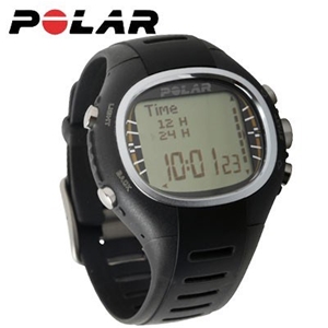 Polar CS300 Cycling Heart Rate Monitor W