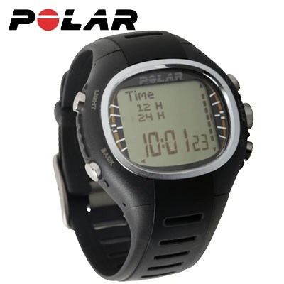 Polar CS300 Cycling Heart Rate Monitor W
