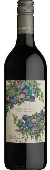 Hay Shed Hill Shiraz Tempranillo 2019 (6