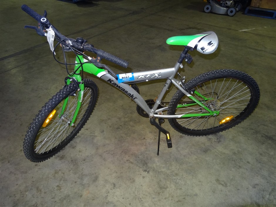 kawasaki mtb 27.5