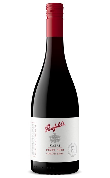 Penfolds Max's Pinot Noir 2021 (6x 750mL