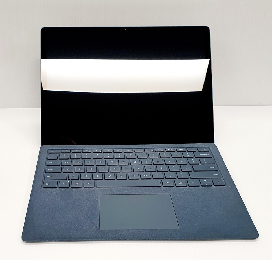 Microsoft Corporation Surface Laptop 2 Laptop