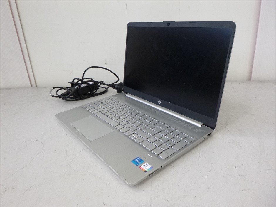 Hp 15s Fq2xxx Notebook Auction 0017 5049904 Grays Australia 1533