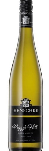 Henschke Peggy's Hill Riesling 2022 (6 x