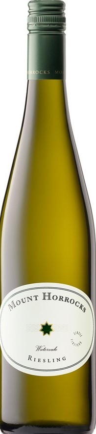 Mount Horrocks Watervale Riesling 2022 (