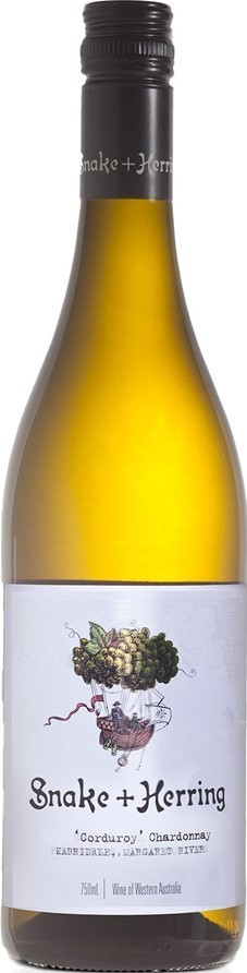 Snake & Herring Corduroy Chardonnay 2019