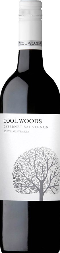 Cool Woods Cabernet Sauvignon 2021 (12 x