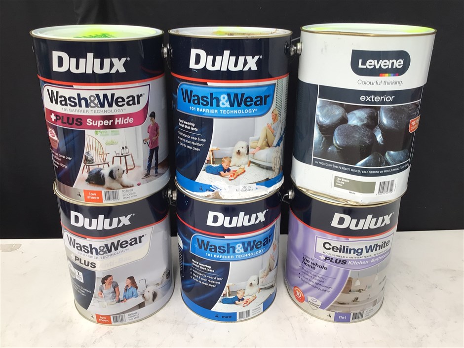 6-x-assorted-10-litre-tins-paint-auction-0027-3022991-grays-australia