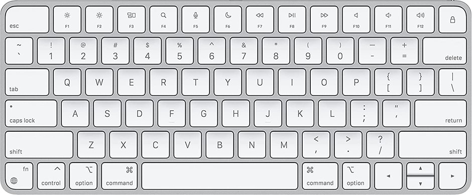 驚きの値段で】 APPLE Magic Keyboard 英語(US) MK293LL/A PC周辺機器