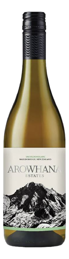 Arowhana Sauvignon Blanc 2022 (12 x 750m