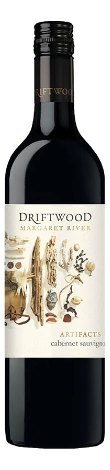 Driftwood Artifact Cabernet Sauvignon 20