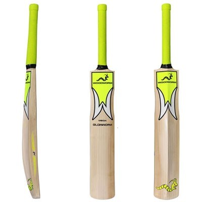 Woodworm Cricket Bat Glowworm Mega
