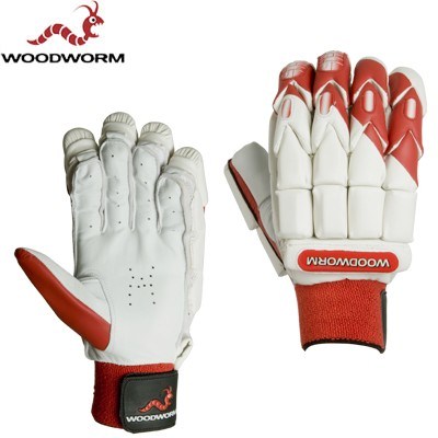 Woodworm Firewall Beta Mens LH Batting G