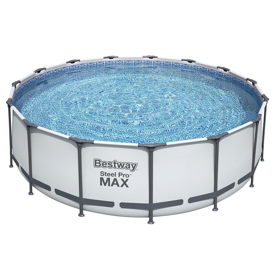 Bestway STEEL PRO MAX Frame Pool Above G