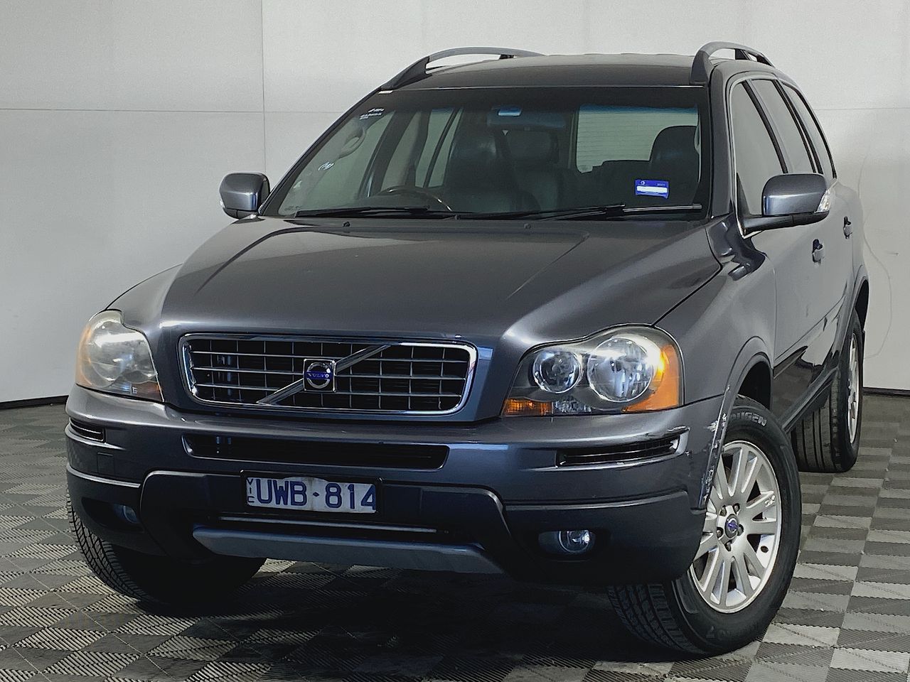 Unlocking The Best Deals On A 2007 Volvo Xc90 - xzjrrzr